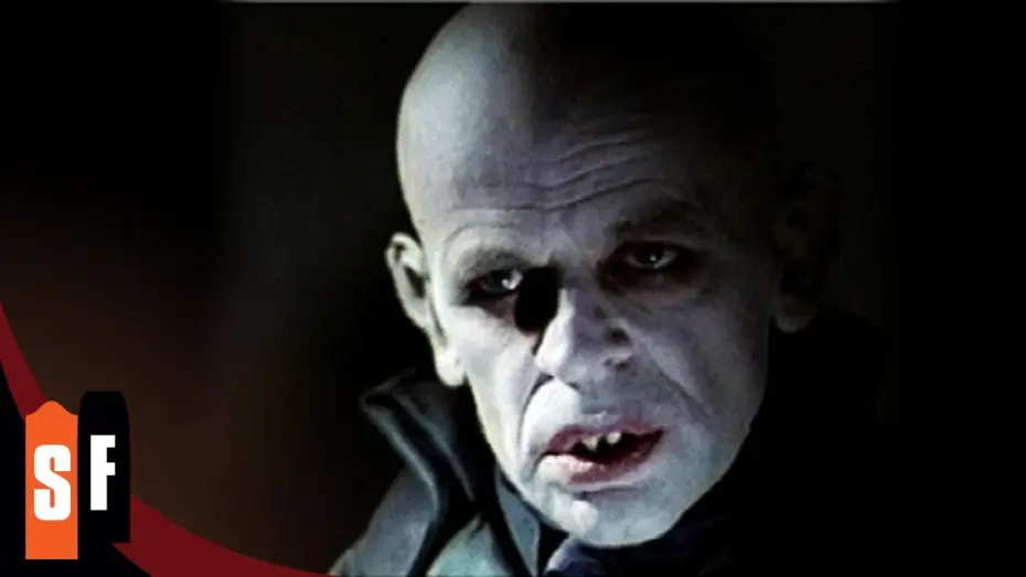 Wideo do filmu Nosferatu wampir — The Oldest Remedy