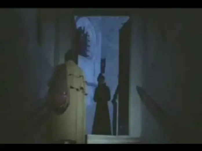 Wideo do filmu Nosferatu wampir — Nosferatu: Phantom der Nacht Trailer