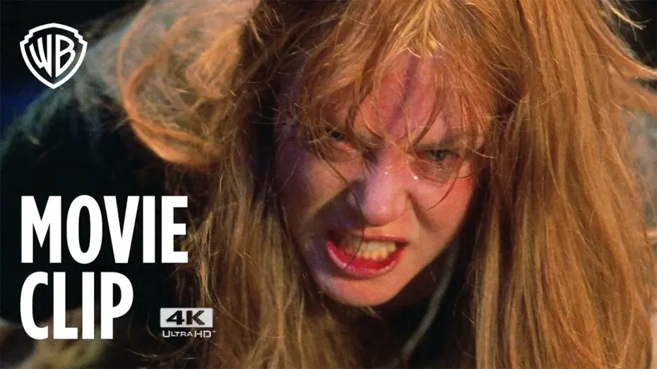 Wideo do filmu Totalna magia — Saving Her Sister From Evil - Movie Clip