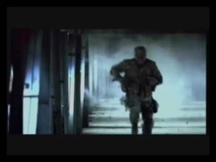 Wideo do filmu Strzelec Wyborowy — The  Marksman Movie Trailer