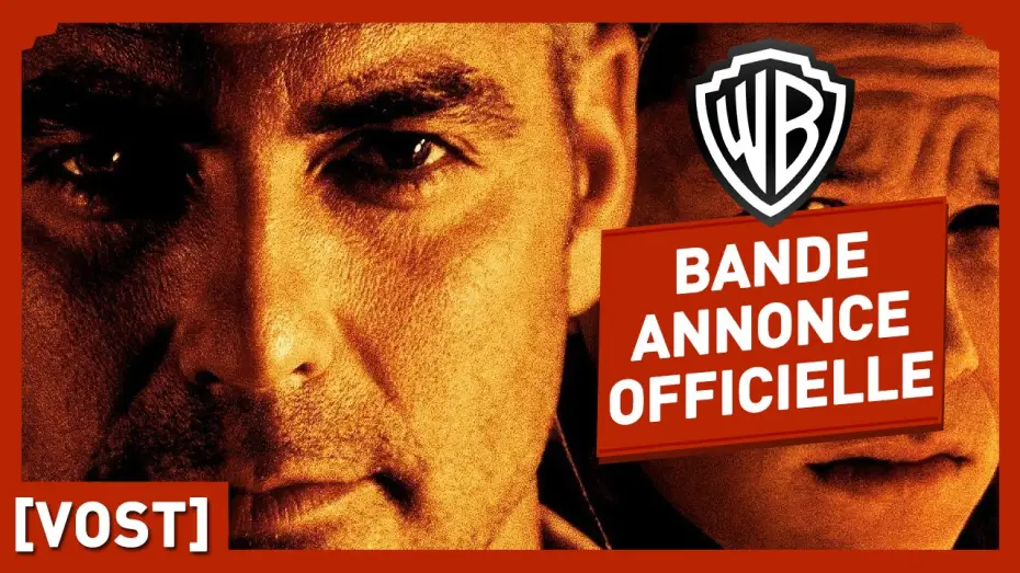 Wideo do filmu Złoto pustyni — Les Rois du Désert - Bande Annonce Officielle (VOST) - George Clooney / Mark Wahlberg / Ice Cube