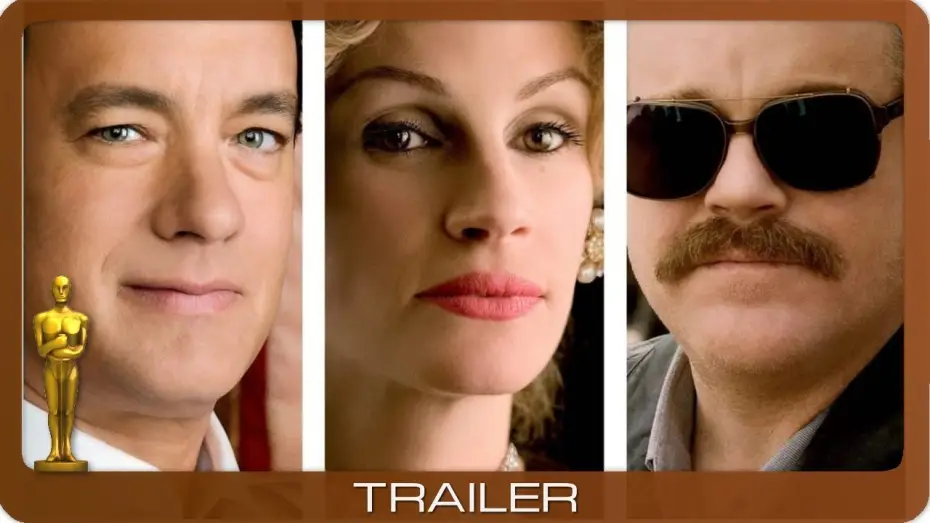 Wideo do filmu Wojna Charliego Wilsona — Der Krieg des Charlie Wilson ≣ 2007 ≣ Trailer