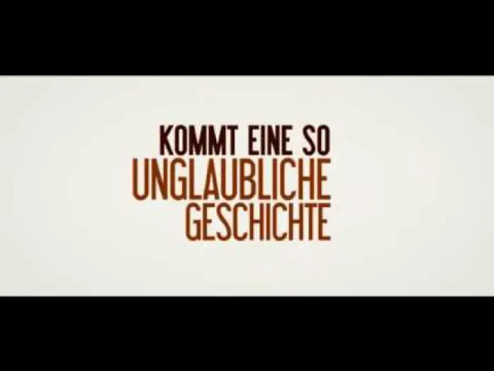 Wideo do filmu Wojna Charliego Wilsona — "Der Krieg des Charlie Wilson" deutscher Trailer