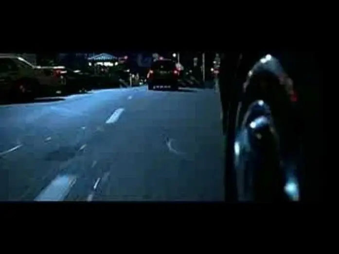 Wideo do filmu Skarb Narodów: Księga Tajemnic — Car Crash