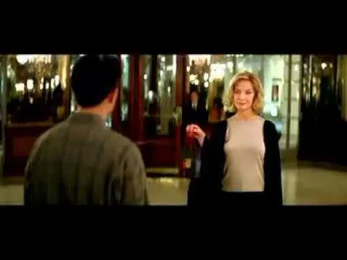 Wideo do filmu Miłość. Nie przeszkadzać! — Priceless Trailer