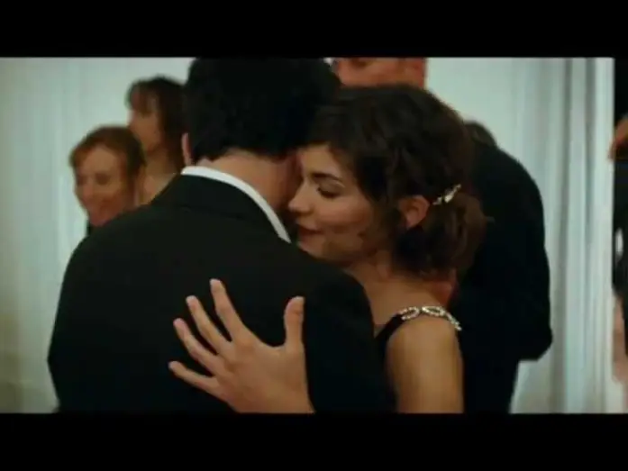 Wideo do filmu Miłość. Nie przeszkadzać! — Ti va di pagare trailer ita