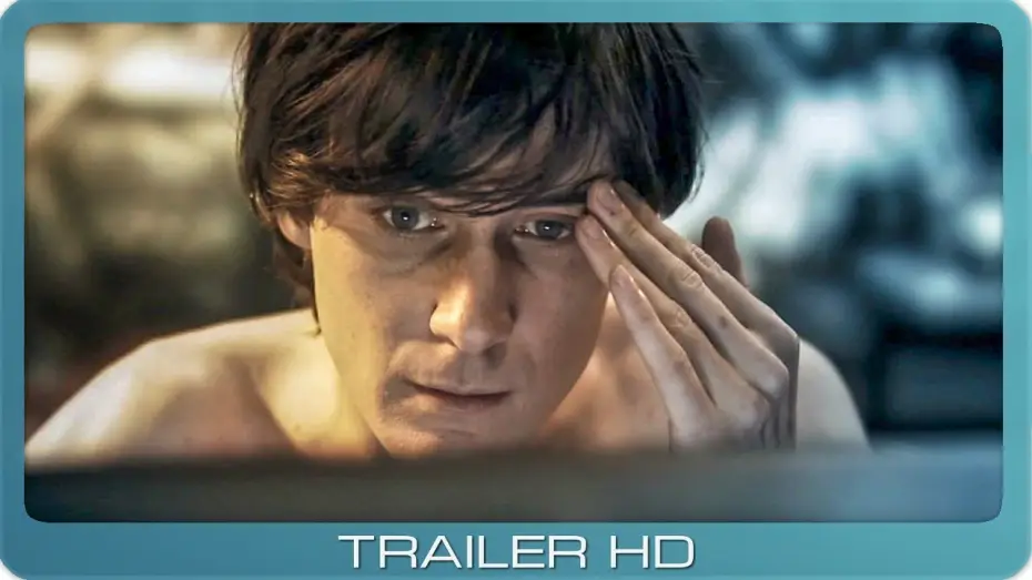 Wideo do filmu Ben X — Ben X ≣ 2007 ≣ Trailer