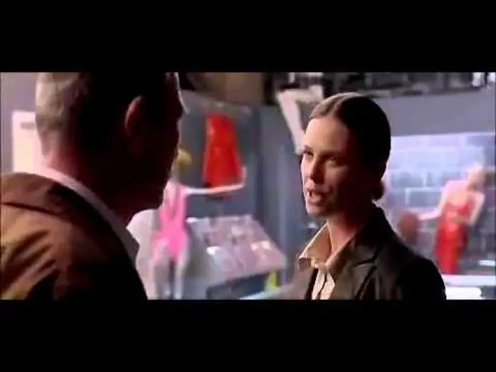 Wideo do filmu W dolinie Elah — En el Valle de Elah (2007)