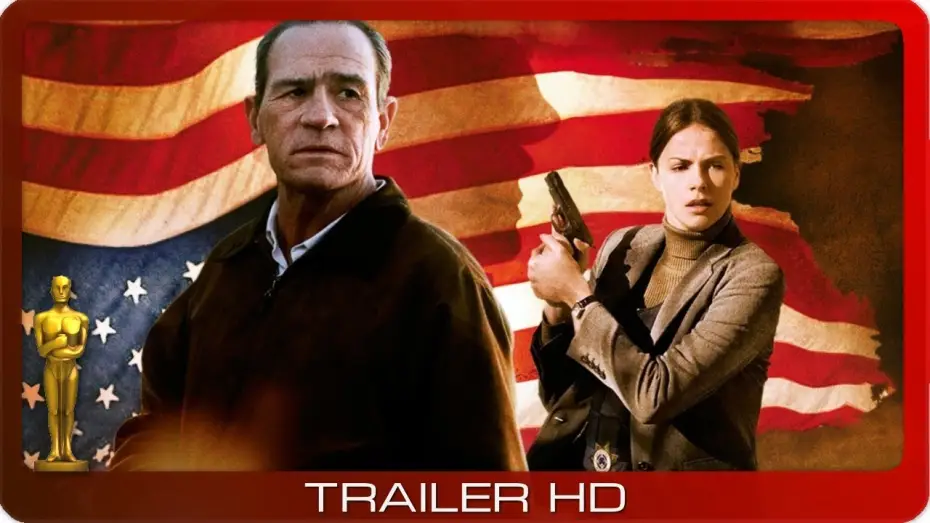 Wideo do filmu W dolinie Elah — Im Tal von Elah ≣ 2007 ≣ Trailer