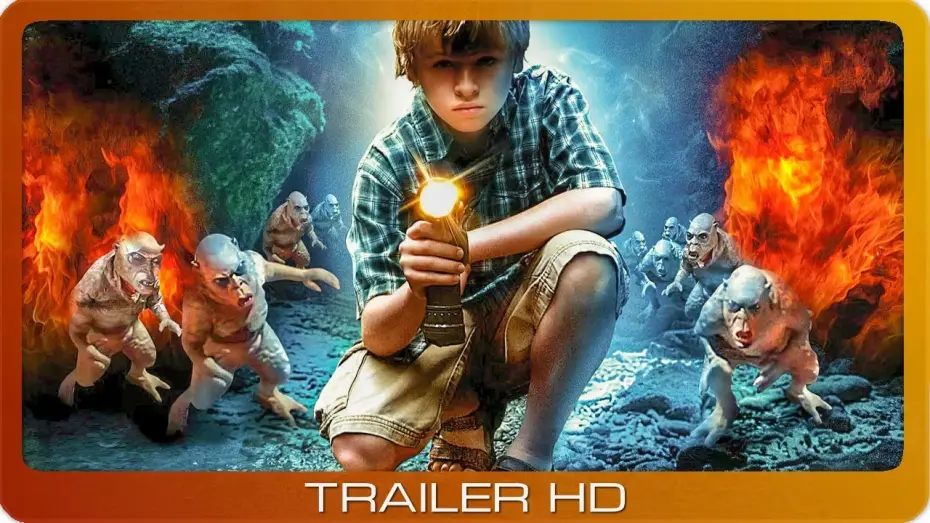 Wideo do filmu Wrota — Gate - Die Unterirdischen ≣ 1987 ≣ Trailer