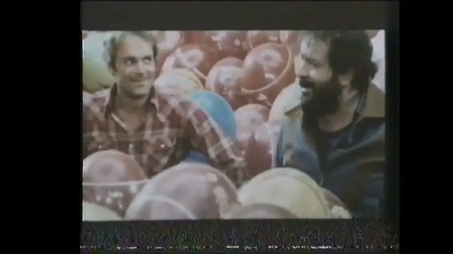 Wideo do filmu Z nami nie ma żartów — Y SI NO NOS ENFADAMOS (TERENCE HILL Y BUD SPENCER)