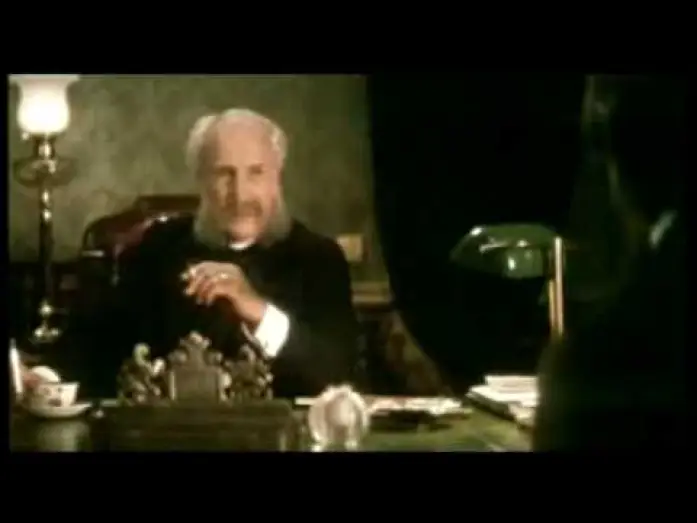 Wideo do filmu Z piekła rodem — From Hell Bande-annonce VF - AlloCiné.flv