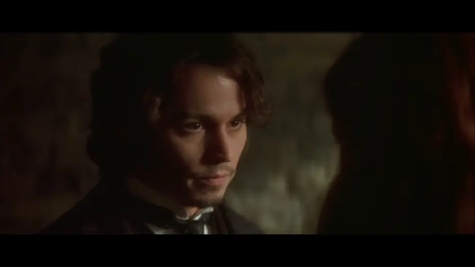 Wideo do filmu Z piekła rodem — Из ада (2001) - Трейлер. From Hell