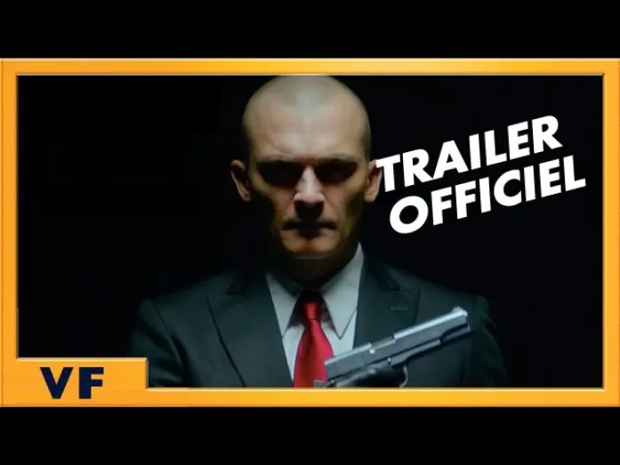 Wideo do filmu Hitman: Agent 47 — Hitman : Agent 47 - Bande Annonce 2 VF