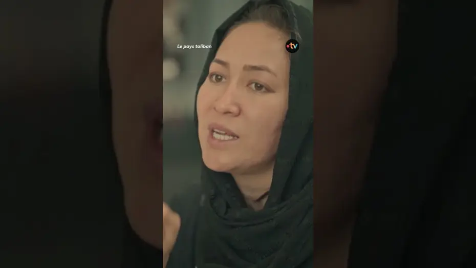 Wideo do filmu Le Pays taliban — Mère célibataire dans l'Afghanistan des talibans