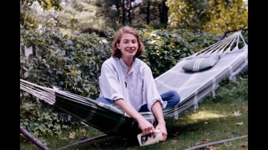 Wideo do filmu Mary Oliver: Saved by the Beauty of the World — Mary Oliver: Saved by the Beauty of the World TRAILER