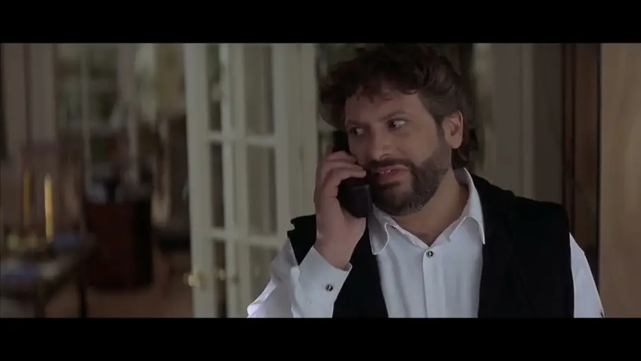 Wideo do filmu Pani Doubtfire — Mrs. Doubtfire - Mammo per sempre 1993 - Film completo - 1080p