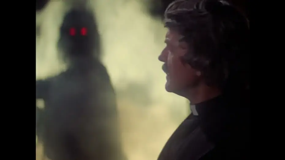 Wideo do filmu Mgła — THE FOG (1980) - Restored Channel 11 WPIX - TV Spot - Promo