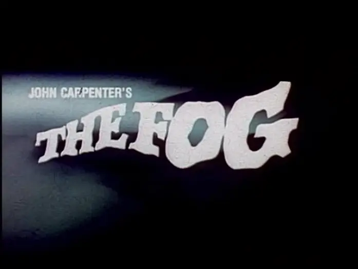Wideo do filmu Mgła — The Fog (1980) TV Spots