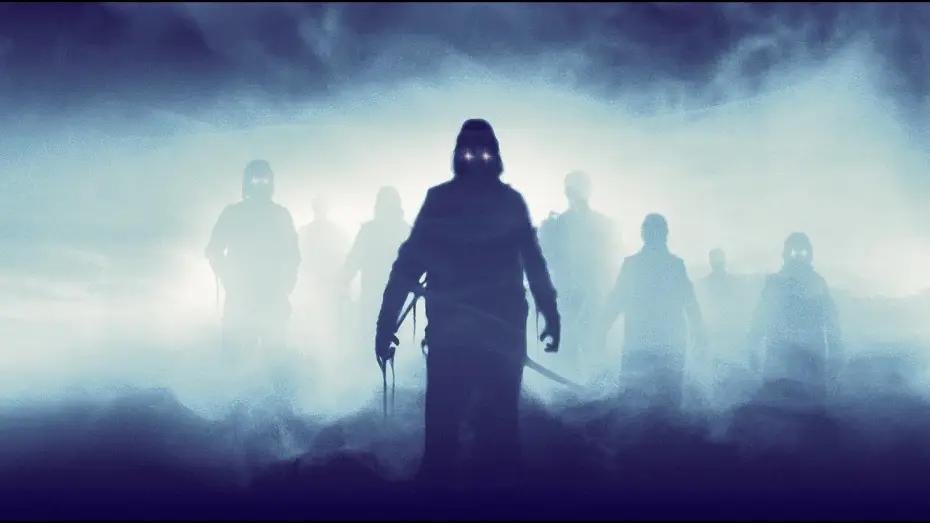 Wideo do filmu Mgła — John Carpenter's The Fog - Trailer (HD) (1980)