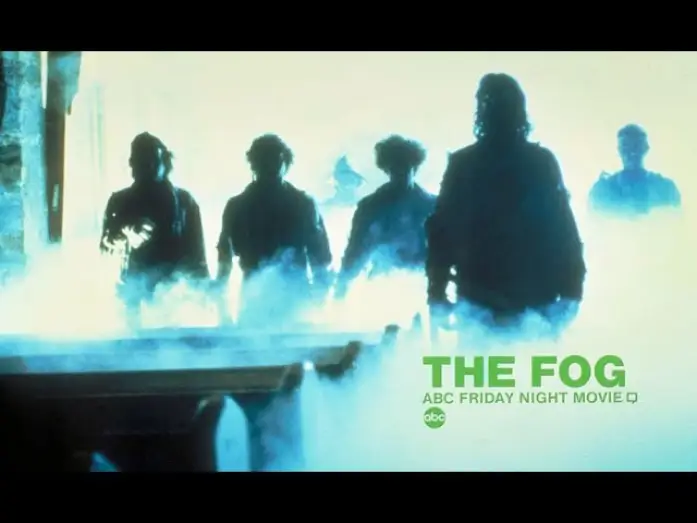 Wideo do filmu Mgła — The Fog (1980) -  ABC 1982 TV Premiere Promo - Restored