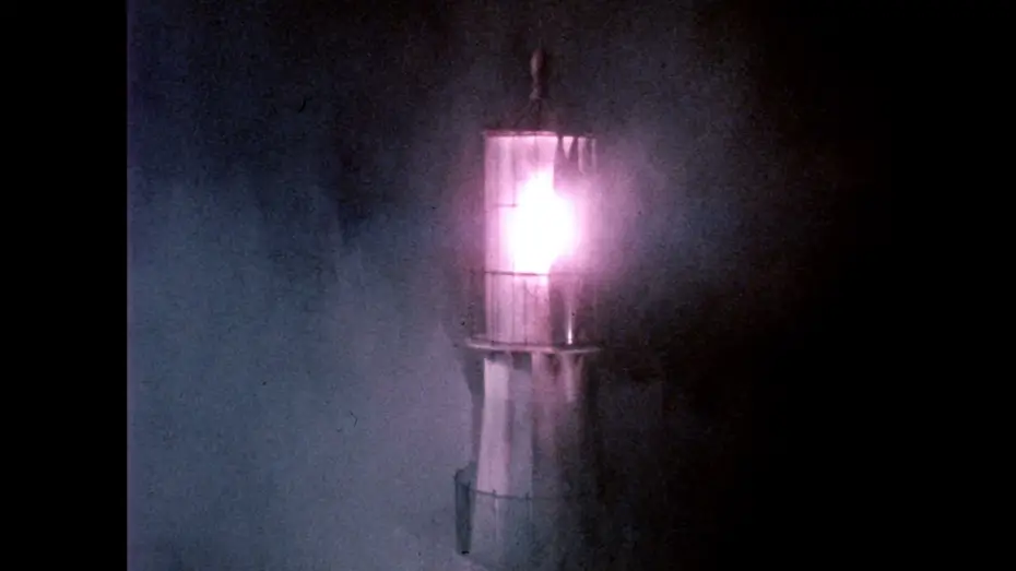 Wideo do filmu Mgła — The Fog Teaser Trailer #3 (1980)