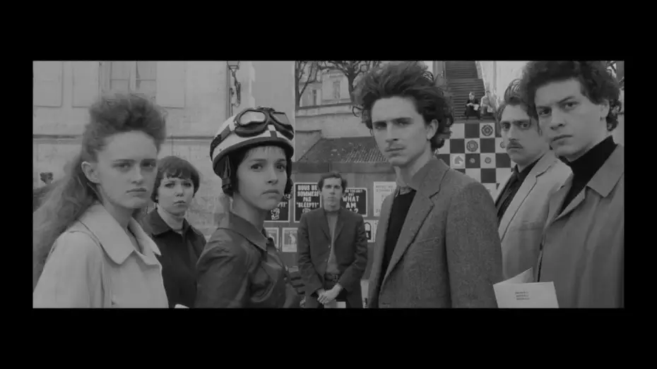 Wideo do filmu Kurier Francuski z Liberty, Kansas Evening Sun — Французский вестник. Приложение к газете «Либерти. Канзас ивнинг сан» (2021) дублированный трейлер
