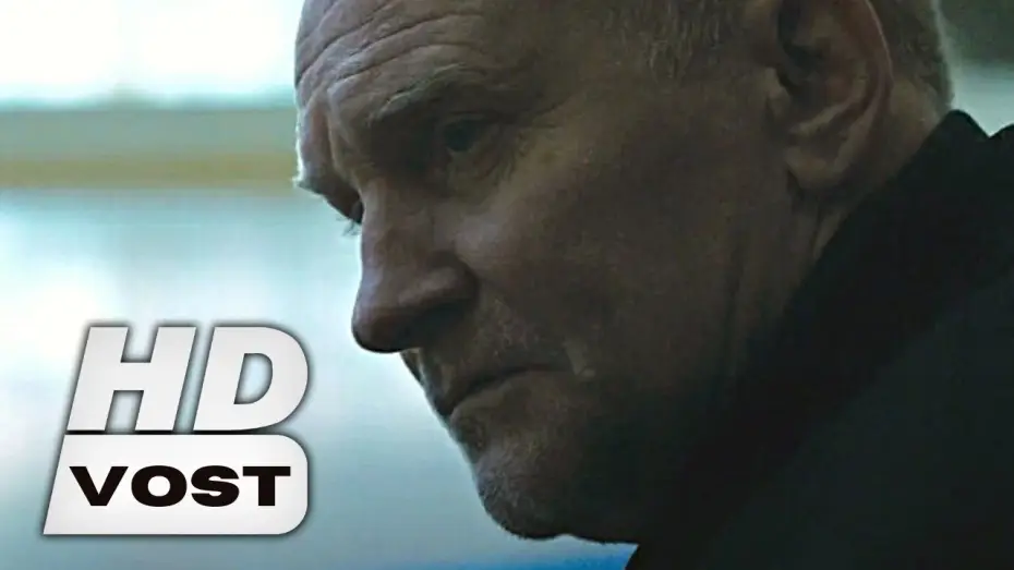 Wideo do filmu Co ukrywa Marco? — LES ENQUÊTES DU DÉPARTEMENT V : L'EFFET PAPILLON Bande Annonce VOST (2021, Thriller) Ulrich Thomsen