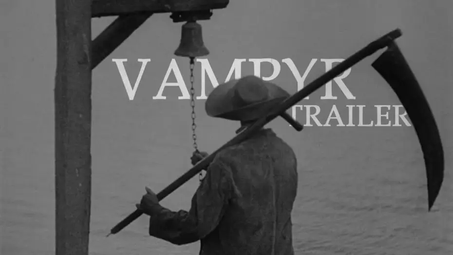 Wideo do filmu Wampir — Vampyr (1932) - Trailer