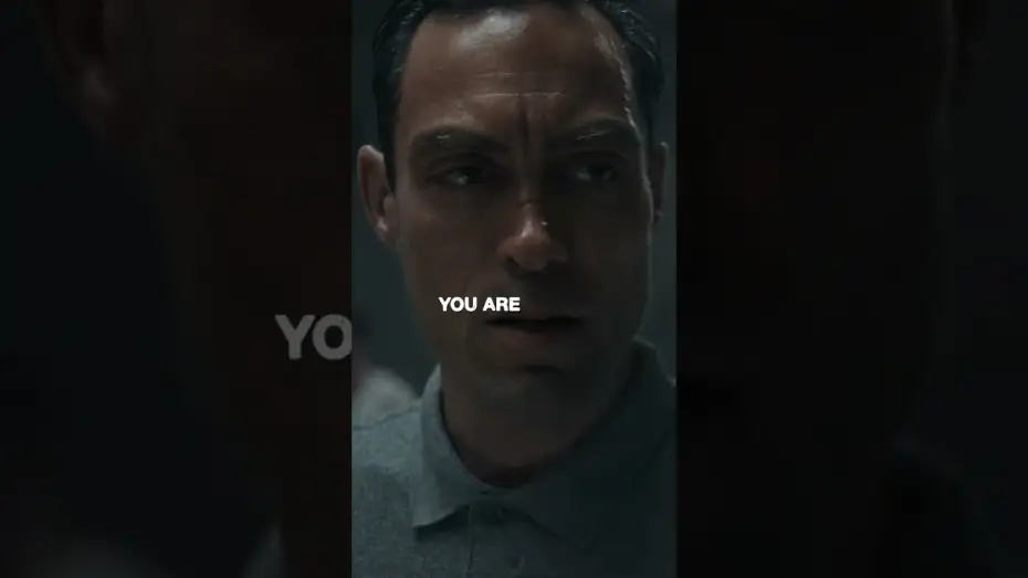 Wideo do filmu Wasteman — the stress i'm feeling for David already