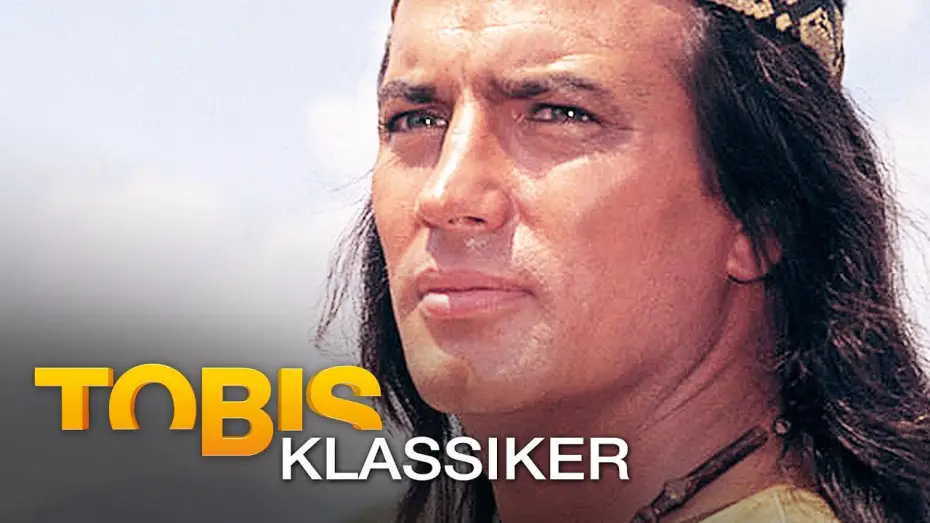 Wideo do filmu Winnetou III: Ostatnia walka — Winnetou 3 - Trailer Deutsch HD