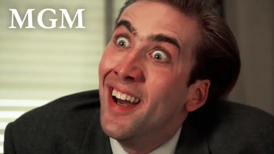 Wideo do filmu Pocałunek wampira — "It's A Horrible Job"