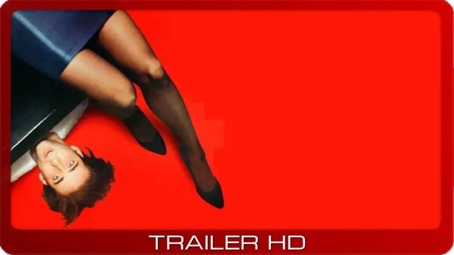 Wideo do filmu Pocałunek wampira — Vampire's Kiss ≣ 1988 ≣ Trailer ≣ German | Deutsch