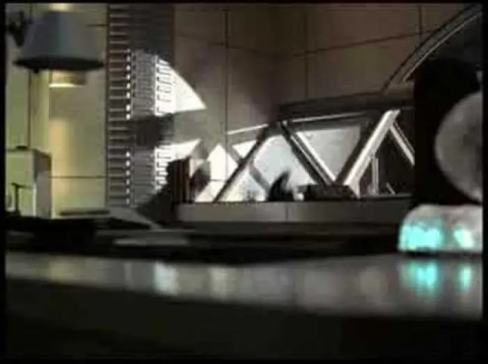 Wideo do filmu 2001: Odyseja komiczna — 2001: A Space Travesty (trailer)