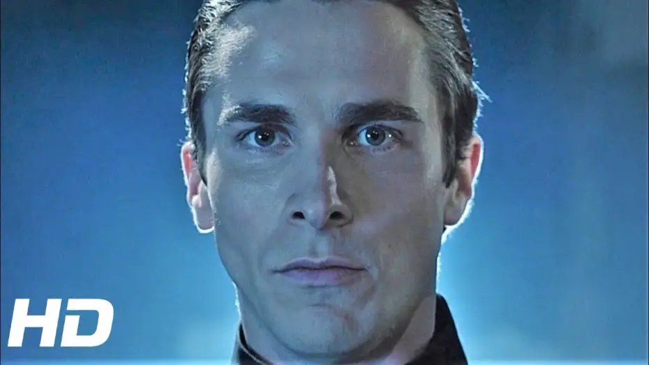 Wideo do filmu Equilibrium — Equilibrium: Saving the puppy