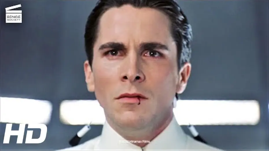Wideo do filmu Equilibrium — Equilibrium: Tricked into destroying the resistance