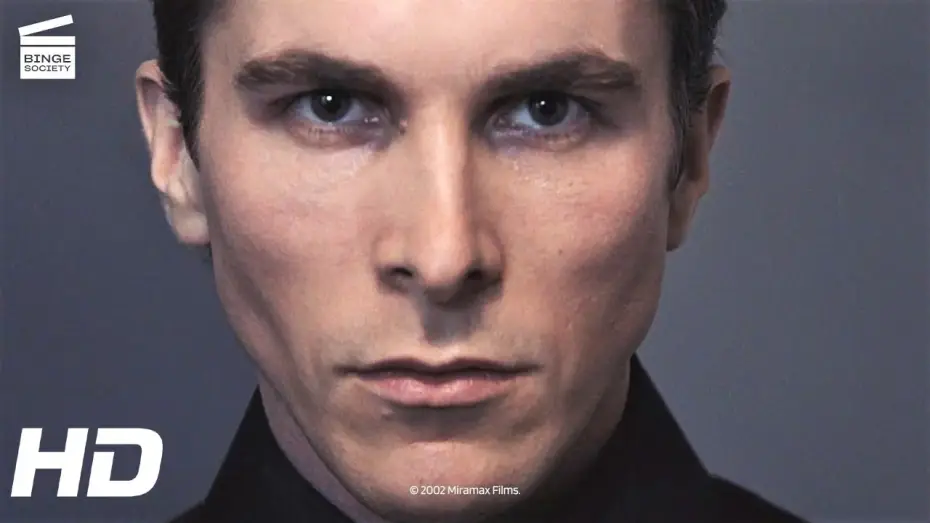 Wideo do filmu Equilibrium — Equilibrium: Criminal hideout
