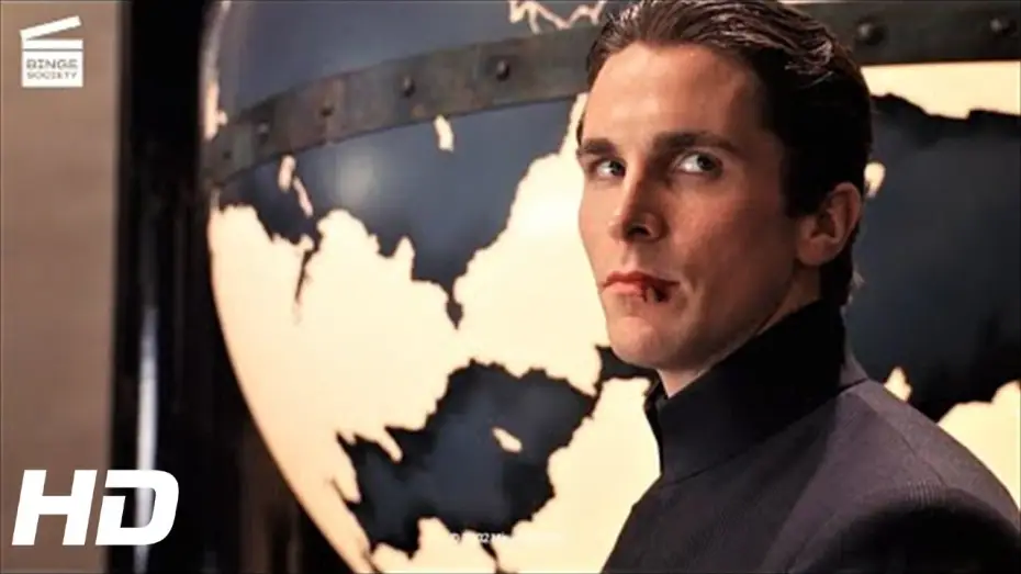 Wideo do filmu Equilibrium — Equilibrium: Sense Offender