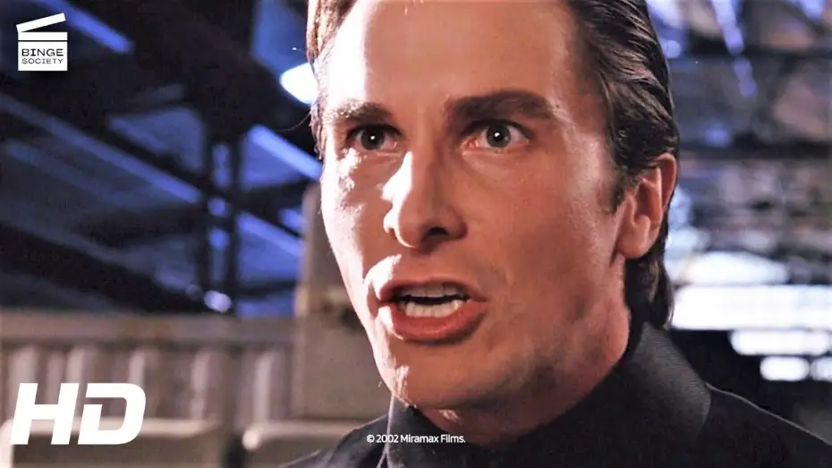 Wideo do filmu Equilibrium — Equilibrium: Resistance fighters