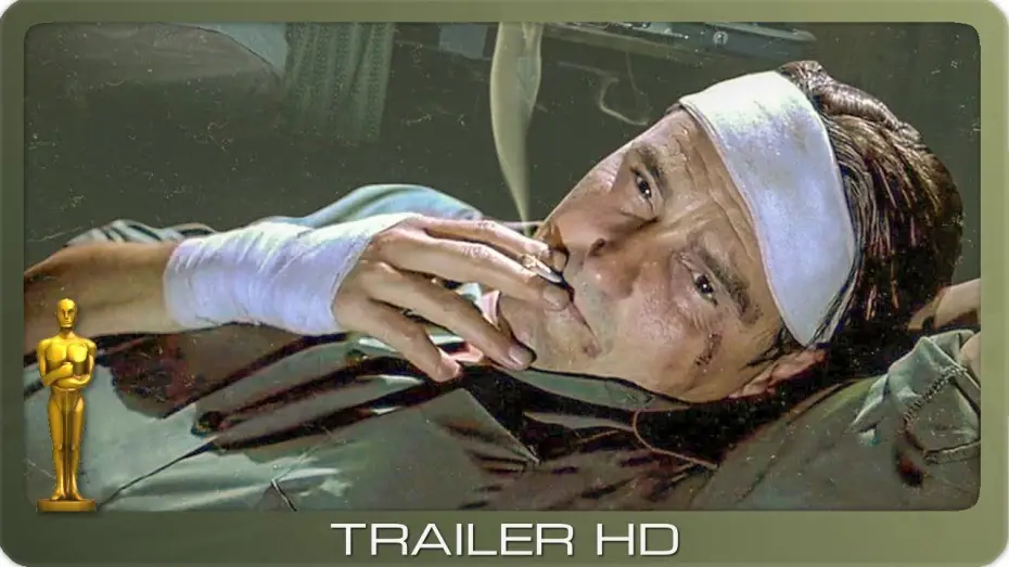 Wideo do filmu Człowiek bez przeszłości — Der Mann ohne Vergangenheit ≣ 2002 ≣ Trailer