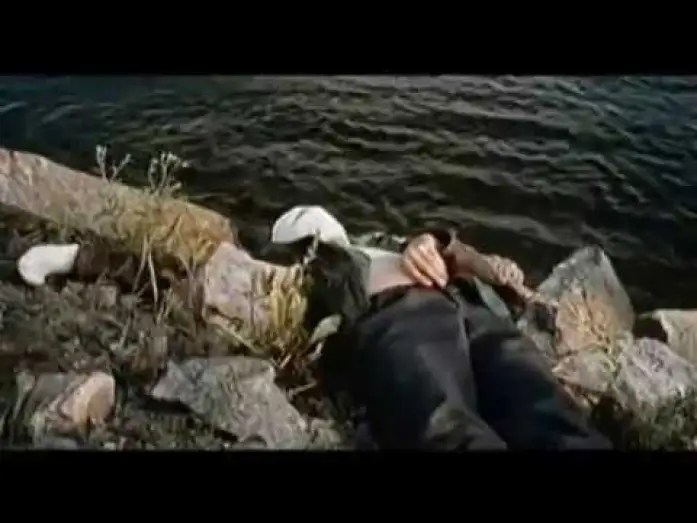 Wideo do filmu Człowiek bez przeszłości — L'Homme sans passé (2001) en Français HD