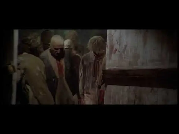 Wideo do filmu Zombie pożeracze mięsa — Trailer
