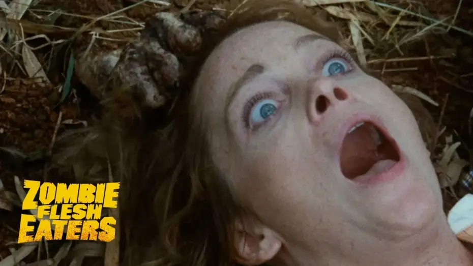Wideo do filmu Zombie pożeracze mięsa — Official Trailer [Dubbed]