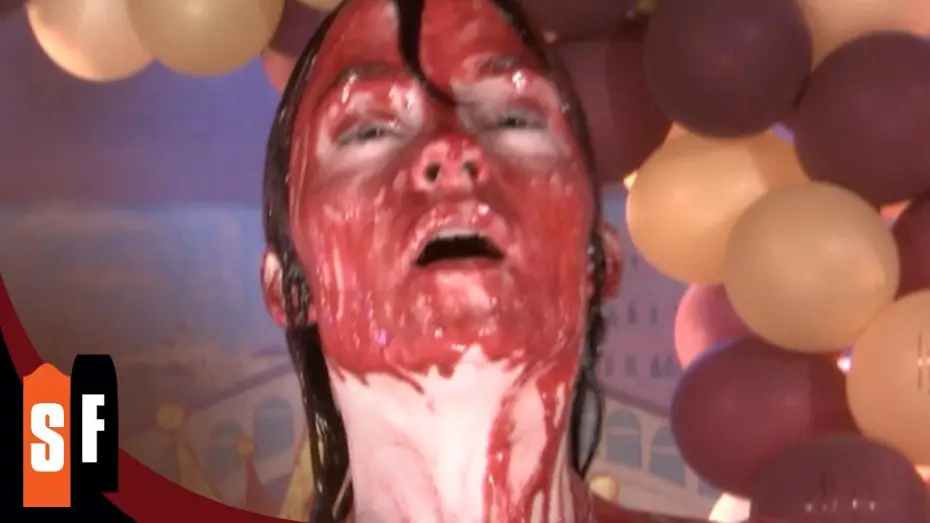 Wideo do filmu Carrie — Carrie (2002) Angela Bettis - Official Trailer #1 (HD)