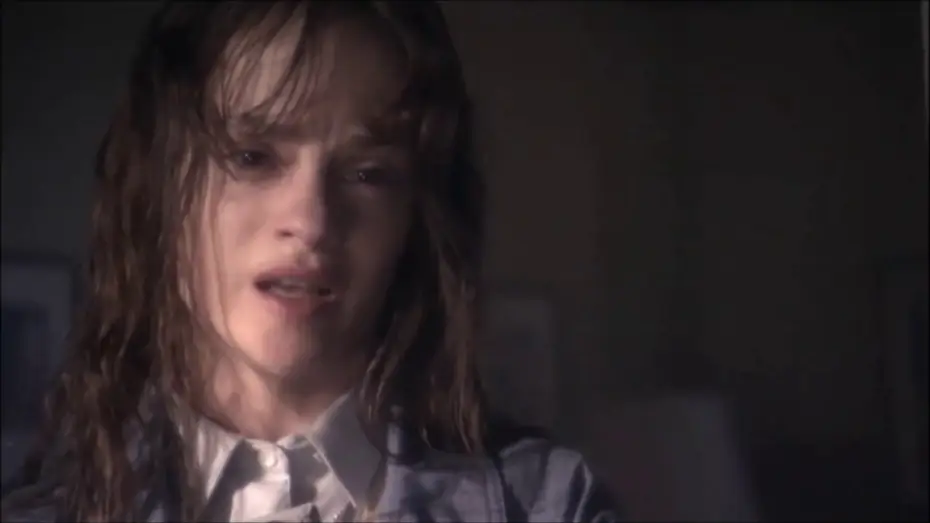 Wideo do filmu Carrie — Carrie (2002) - Eve Was Weak, Sue's Thoughts on Religion (HD)