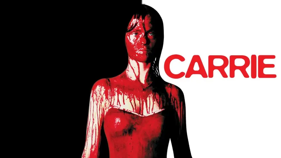Wideo do filmu Carrie — Carrie (2002) | Bande-annonce VOSTF (HQ)