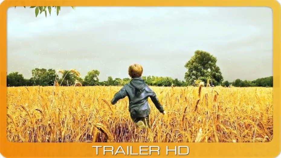 Wideo do filmu Świetliki w ogrodzie — Zurück im Sommer ≣ 2008 ≣ Trailer