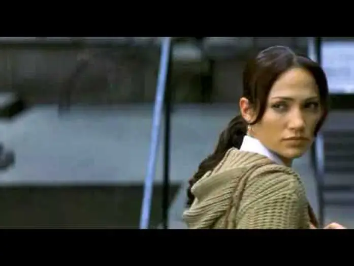Wideo do filmu Pokojówka na Manhattanie — Maid in Manhattan - trailer