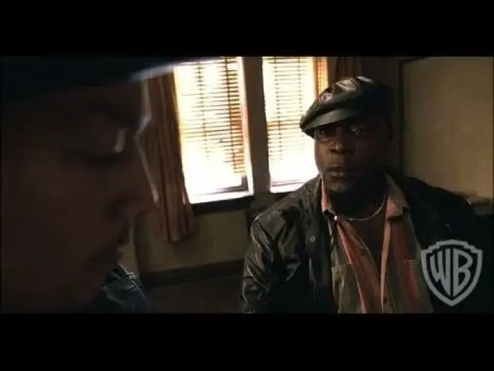 Wideo do filmu Potęga Strachu — Running Scared - Original Theatrical Trailer