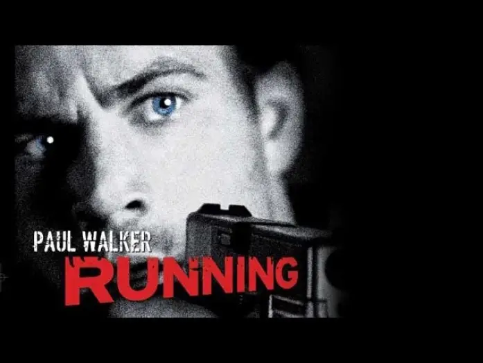 Wideo do filmu Potęga Strachu — Running - Trailer Italiano Ufficiale 2006